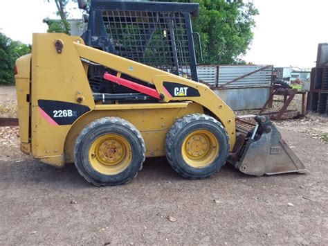 cat 226b skid steer parts|226b2 skid steer specs.